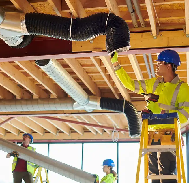 Why Homeowners & Businesses Trust Us in Mooresville, NC?