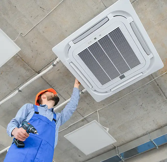 Why Homeowners & Businesses Trust Us in Mooresville, NC