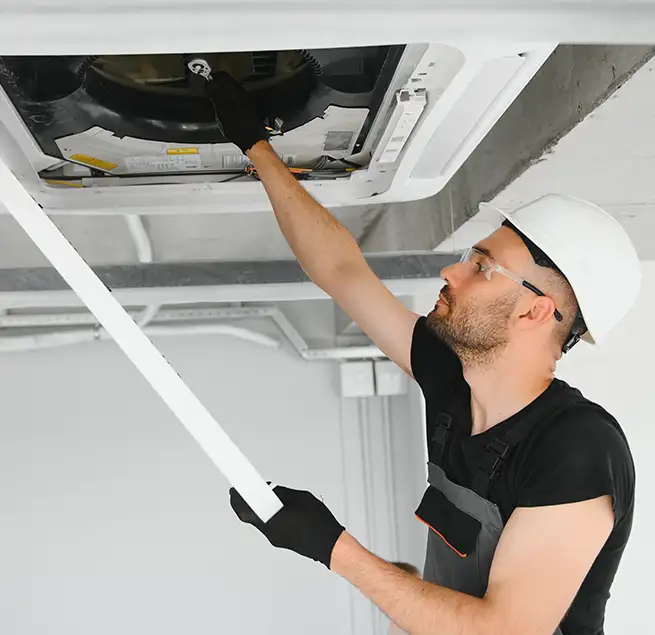 Why Homeowners & Businesses Trust Us in Mooresville, NC?