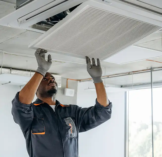  Why Homeowners & Businesses Trust Us in Mooresville, NC?