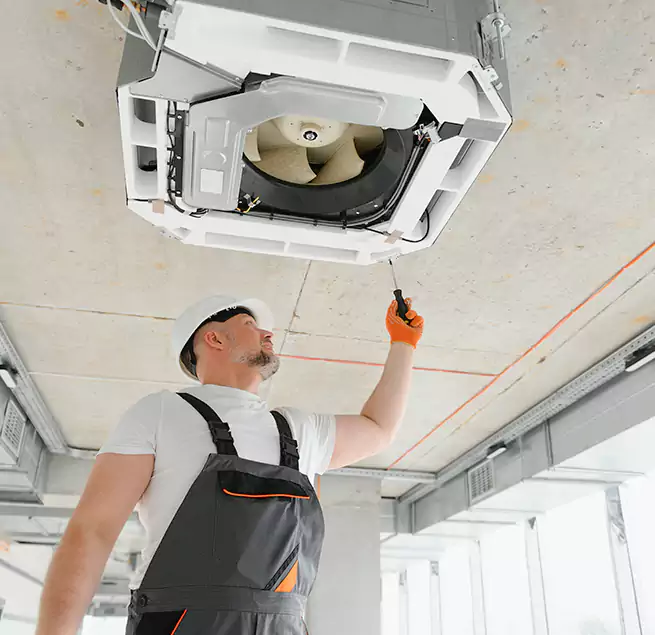 Why Homeowners Businesses Trust Us in Mooresville, NC