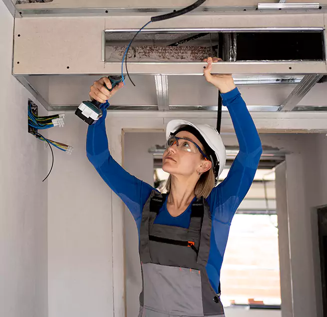  Why Homeowners & Businesses Trust Us in Mooresville, NC?