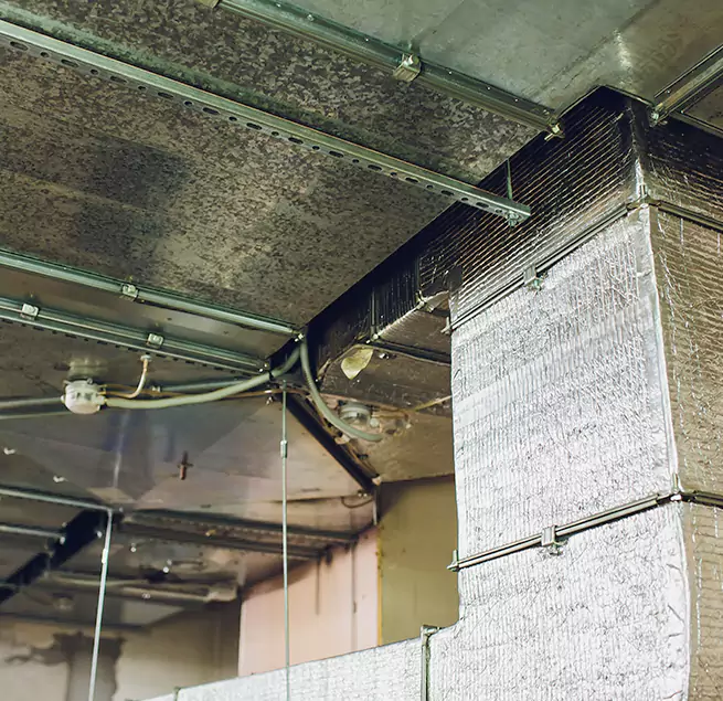 Why Homeowners & Businesses Trust Us in Mooresville, NC?