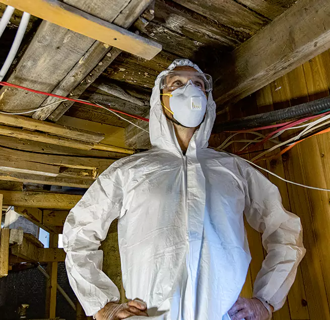 Why Homeowners & Businesses Trust Us in Mooresville, NC?