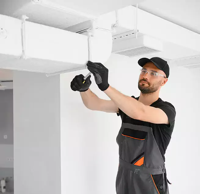  Why Homeowners Businesses Trust Us Mooresville, NC