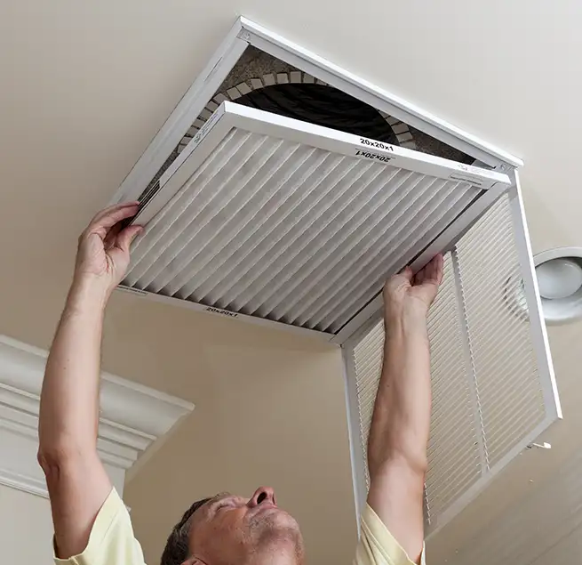 Why Homeowners & Businesses Trust Us in Mooresville, NC?