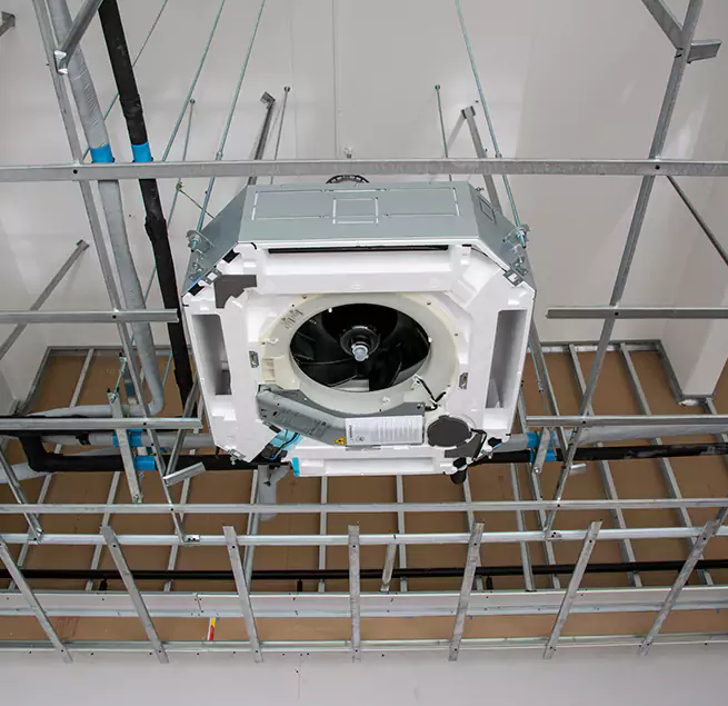 Why Homeowners & Businesses Trust Us Mooresville, NC?