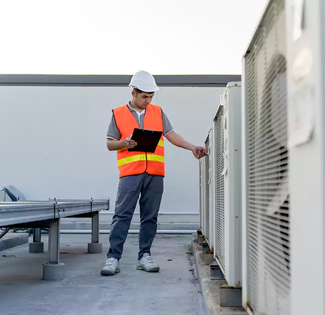 Why Homeowners & Businesses Trust Us in Mooresville, NC?