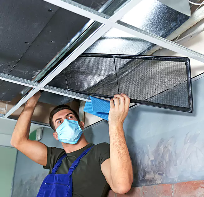 Why Homeowners & Businesses Trust Us in Mooresville, NC?