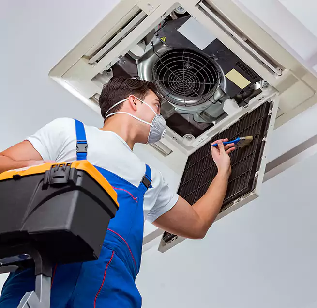 Why Homeowners & Businesses Trust Us in Mooresville, NC?