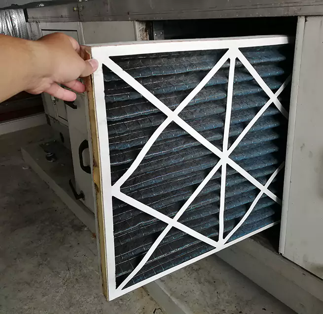 Why Homeowners & Businesses Trust Us Mooresville, NC?